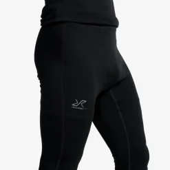 Route Merino Warm Base Layer Pants Herre