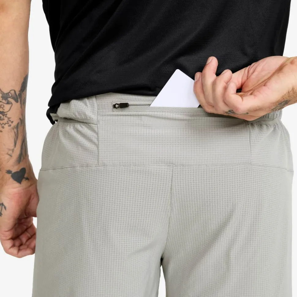 Rush Pro Shorts Herre