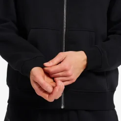 RVRC Full-zip Hoodie Dame