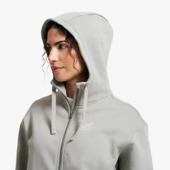 RVRC Full-zip Hoodie Dame