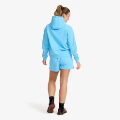 RVRC Full-zip Hoodie Dame