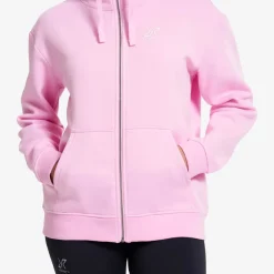 RVRC Full-zip Hoodie Dame