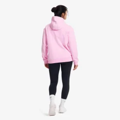 RVRC Full-zip Hoodie Dame
