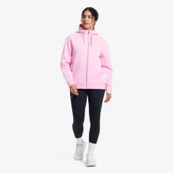 RVRC Full-zip Hoodie Dame