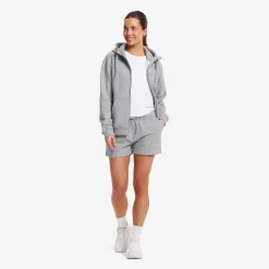 RVRC Full-zip Hoodie Dame