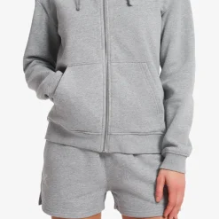 RVRC Full-zip Hoodie Dame