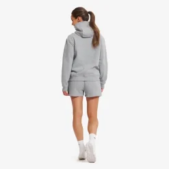 RVRC Full-zip Hoodie Dame