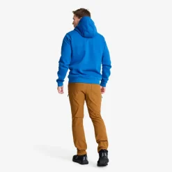 RVRC Full-zip Hoodie Herre