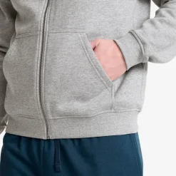 RVRC Full-zip Hoodie Herre
