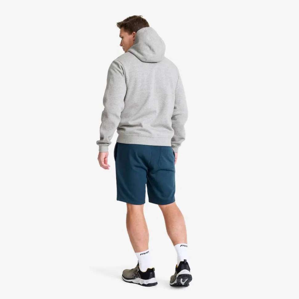 RVRC Full-zip Hoodie Herre