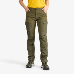 RVRC GP Pants Dame