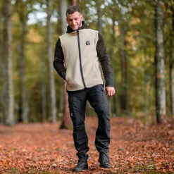 RVRC GP Pants Herre