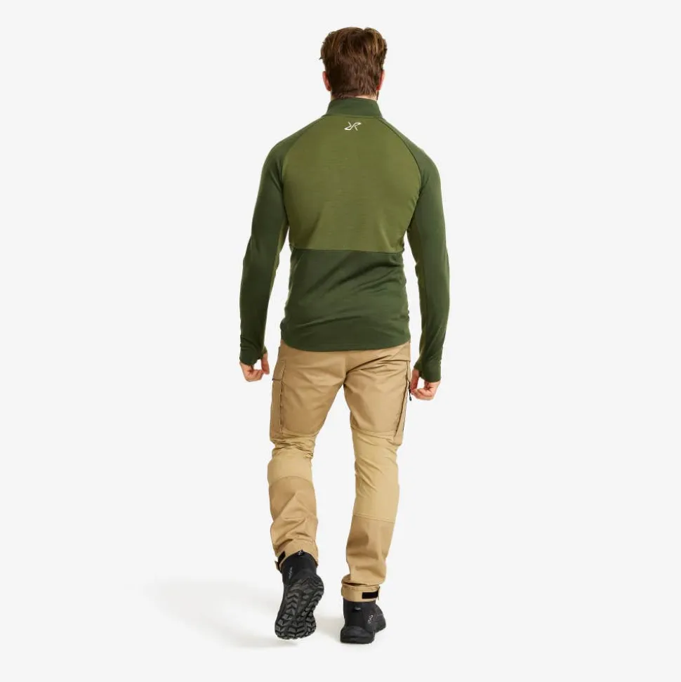 RVRC GP Pants Herre