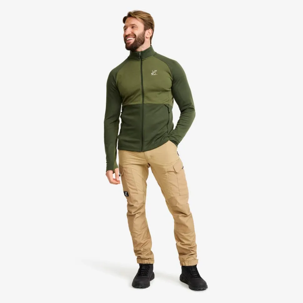 RVRC GP Pants Herre