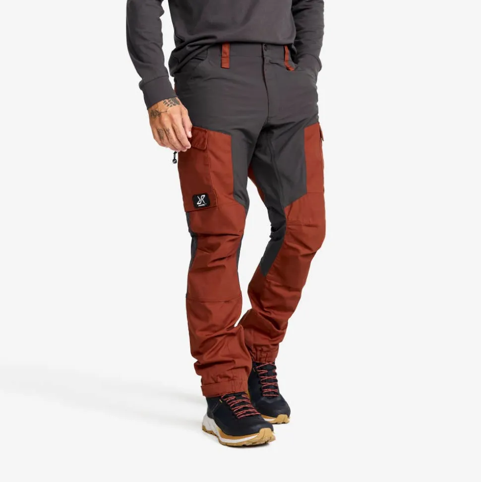 RVRC GP Pants Herre