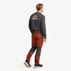 RVRC GP Pants Herre
