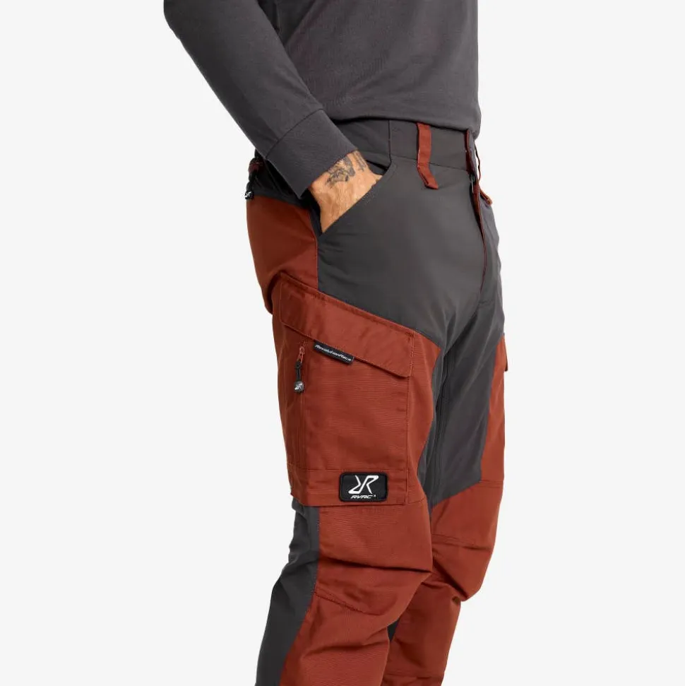 RVRC GP Pants Herre