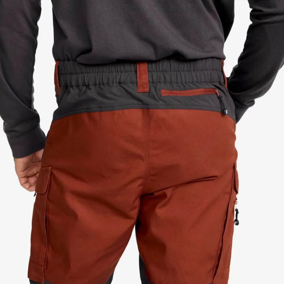 RVRC GP Pants Herre