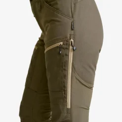 RVRC GP Pro Pants Dame
