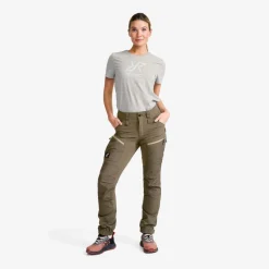 RVRC GP Pro Pants Dame