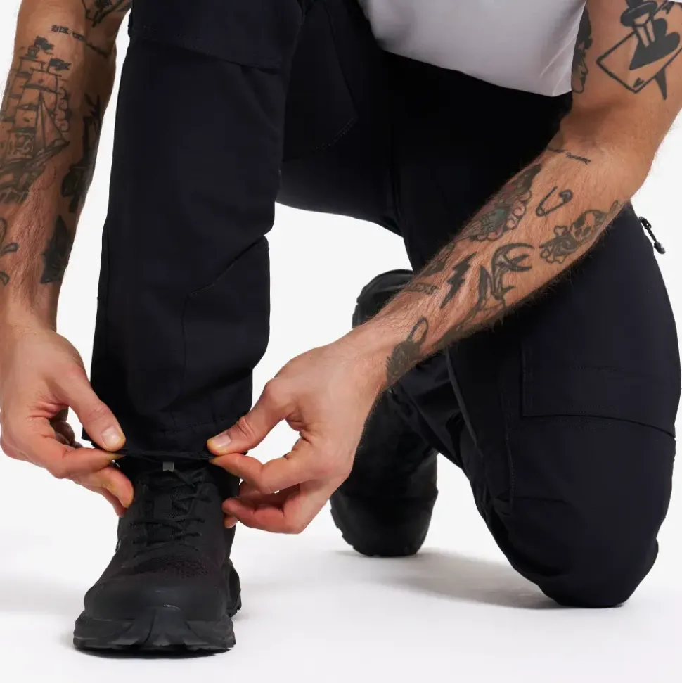 RVRC GP Pro Pants Herre