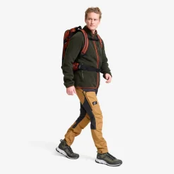 RVRC GP Pro Pants Herre