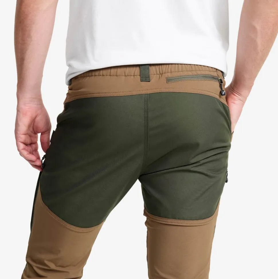 RVRC GP Pro Pants Herre