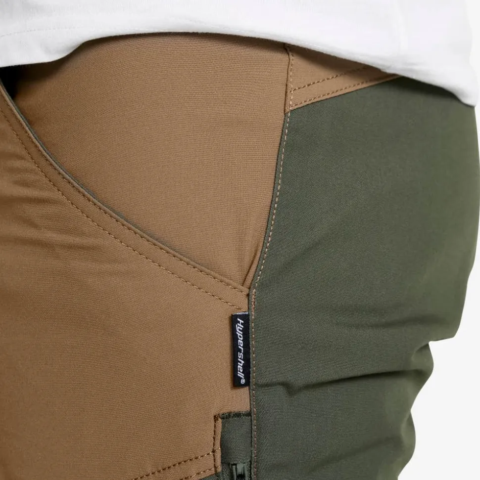 RVRC GP Pro Pants Herre