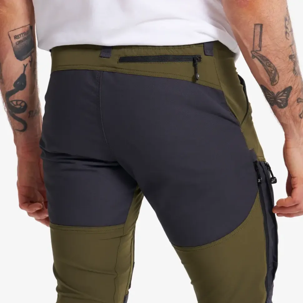 RVRC GP Pro Pants Herre