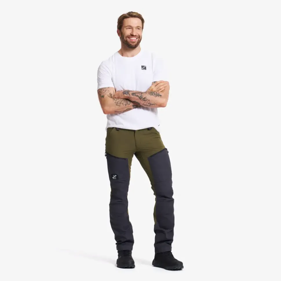 RVRC GP Pro Pants Herre