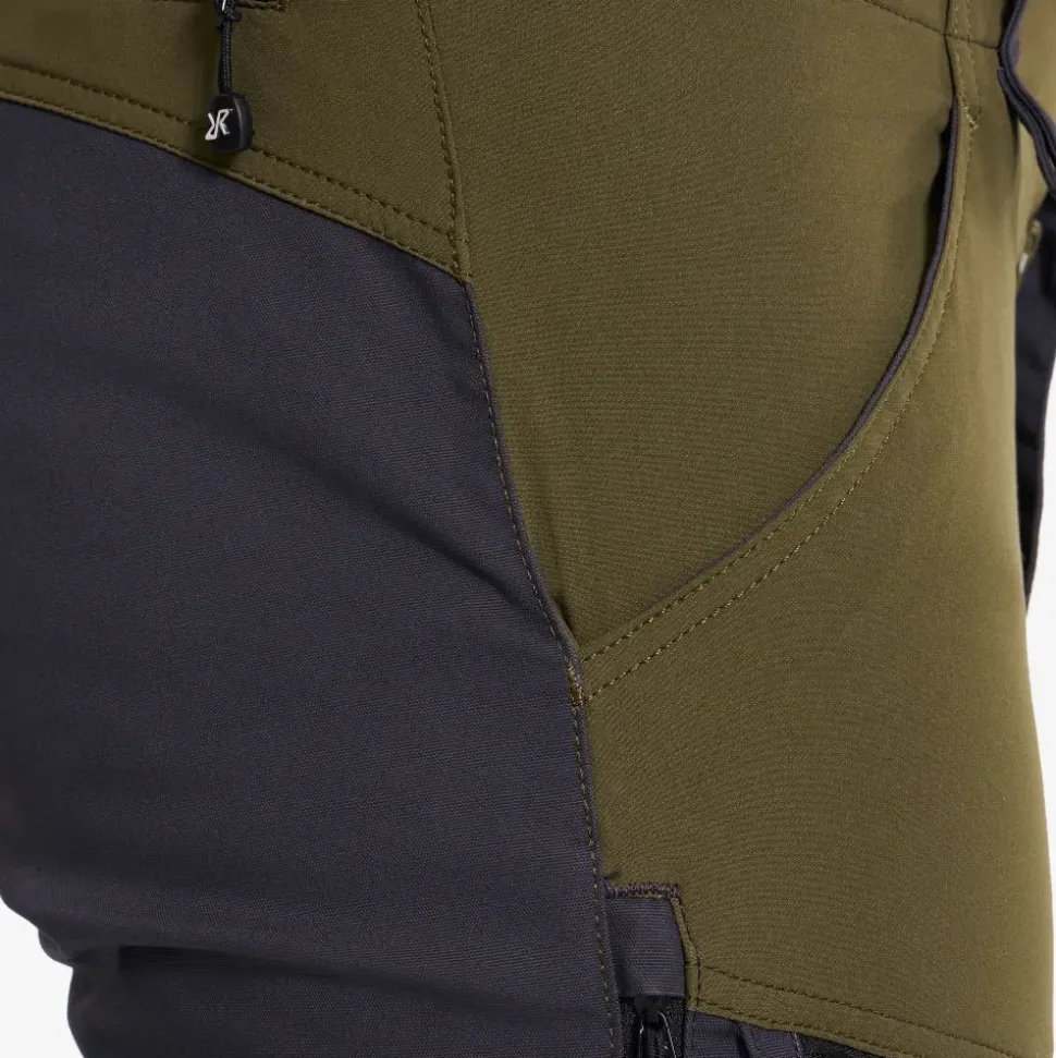 RVRC GP Pro Pants Herre