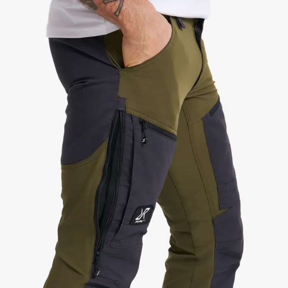 RVRC GP Pro Pants Herre