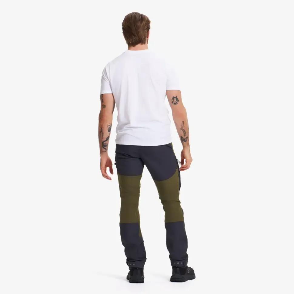 RVRC GP Pro Pants Herre