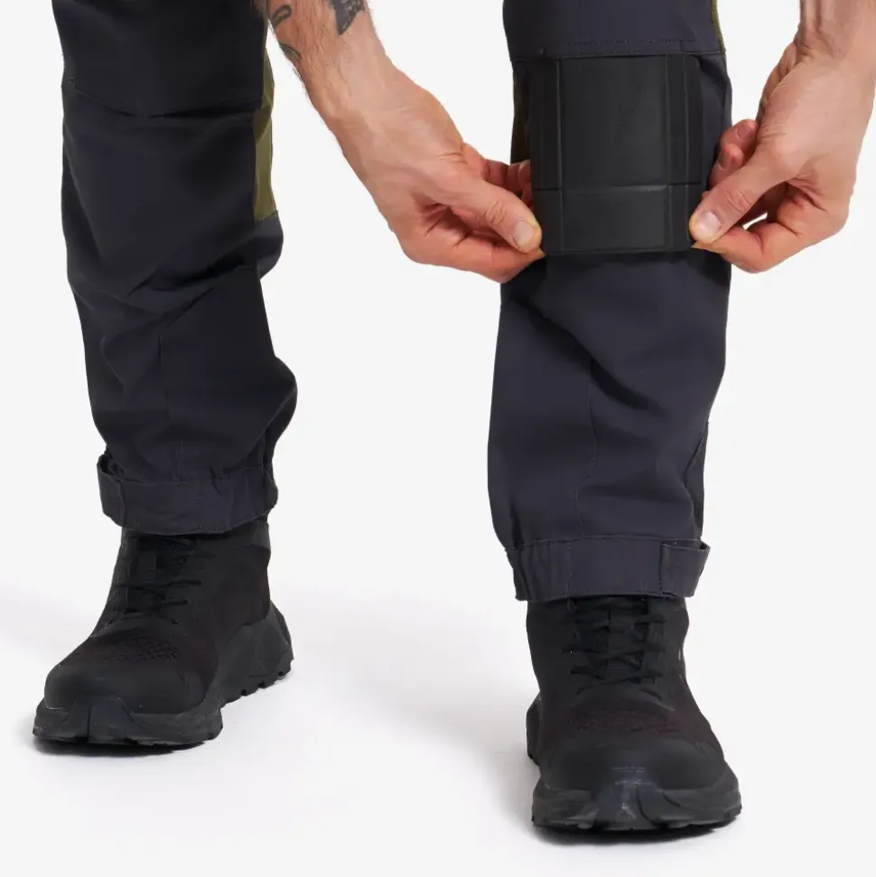 RVRC GP Pro Pants Herre