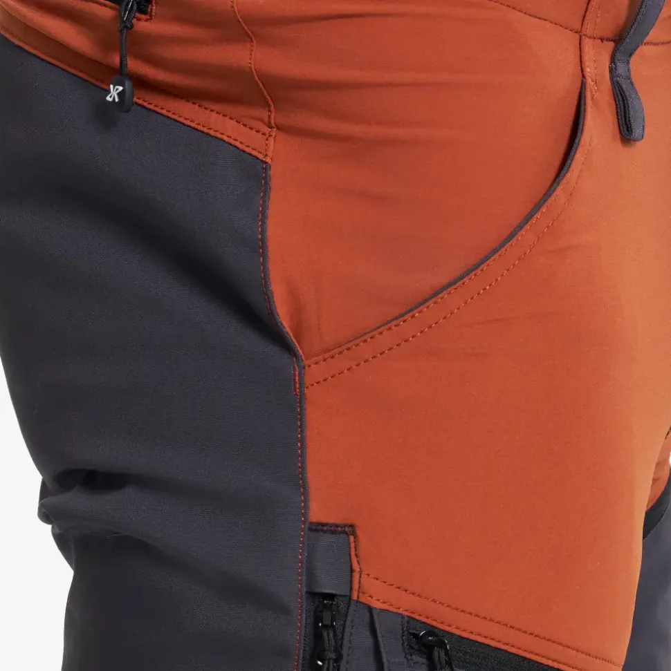 RVRC GP Pro Pants Herre