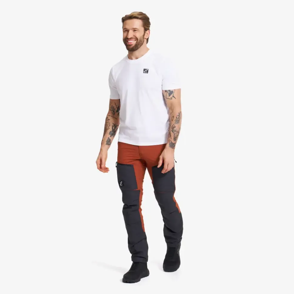 RVRC GP Pro Pants Herre