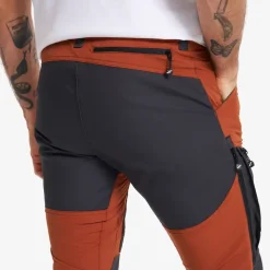 RVRC GP Pro Pants Herre