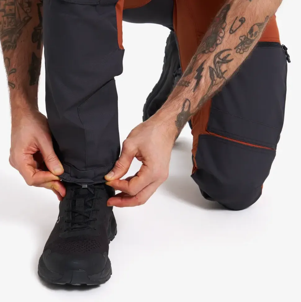 RVRC GP Pro Pants Herre