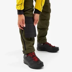 RVRC GP Pro Rescue Pants Dame