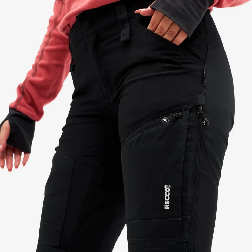 RVRC GP Pro Rescue Pants Dame