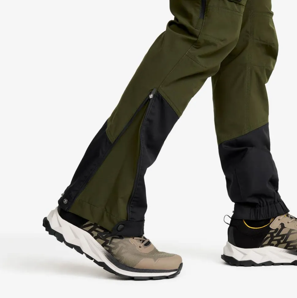 RVRC GP Pro Stretch Pants Herre