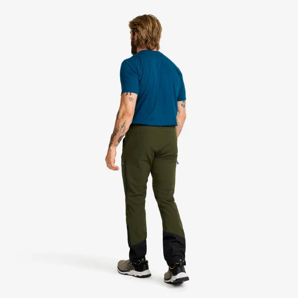 RVRC GP Pro Stretch Pants Herre