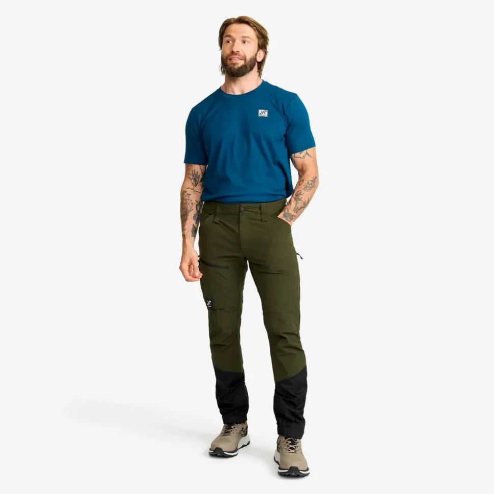 RVRC GP Pro Stretch Pants Herre