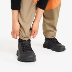 RVRC GP Pro Stretch Zip-off Pants Dame
