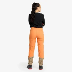 RVRC GP Pro Stretch Zip-off Pants Dame