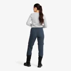 RVRC GP Pro Stretch Zip-off Pants Dame