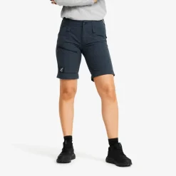 RVRC GP Pro Stretch Zip-off Pants Dame