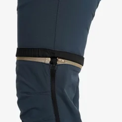 RVRC GP Pro Stretch Zip-off Pants Dame