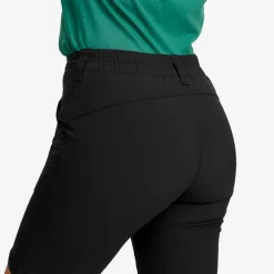 RVRC GP Pro Stretch Zip-off Pants Dame