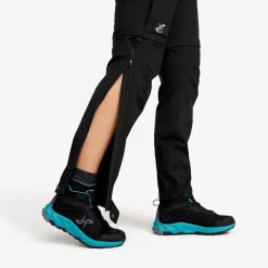 RVRC GP Pro Stretch Zip-off Pants Dame